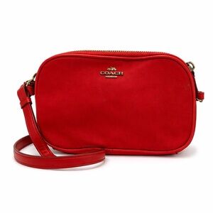 Coach Scarlet Crossbody Bag